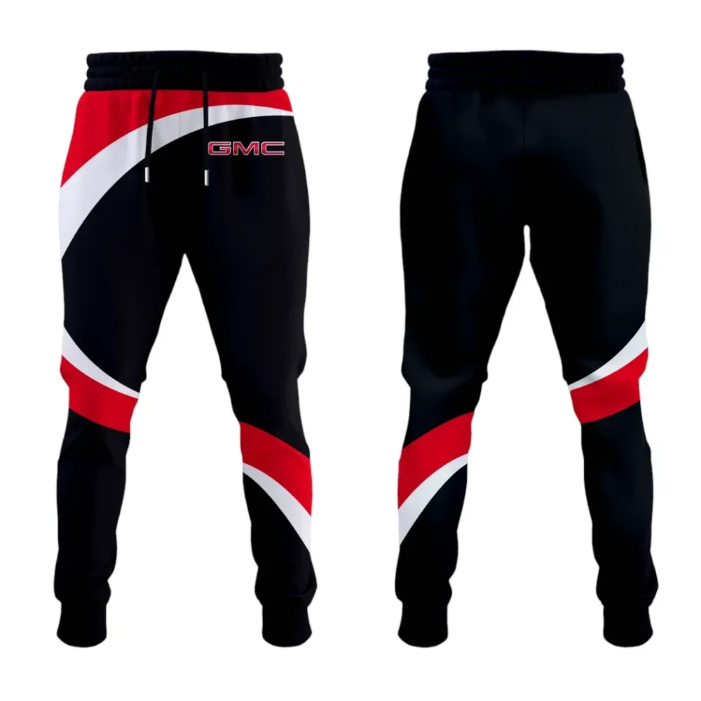 Tough Truck Sweatpants 3D Print, Speed Enthusiast Sweatpants Fit CAR514100925115 - Image 2