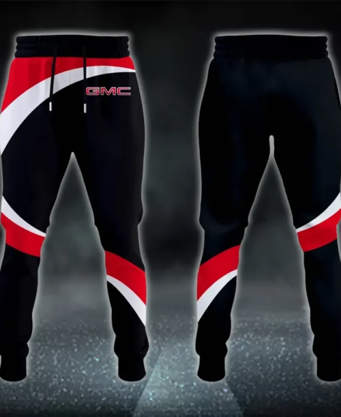 Tough Truck Sweatpants 3D Print, Speed Enthusiast Sweatpants Fit CAR514100925115