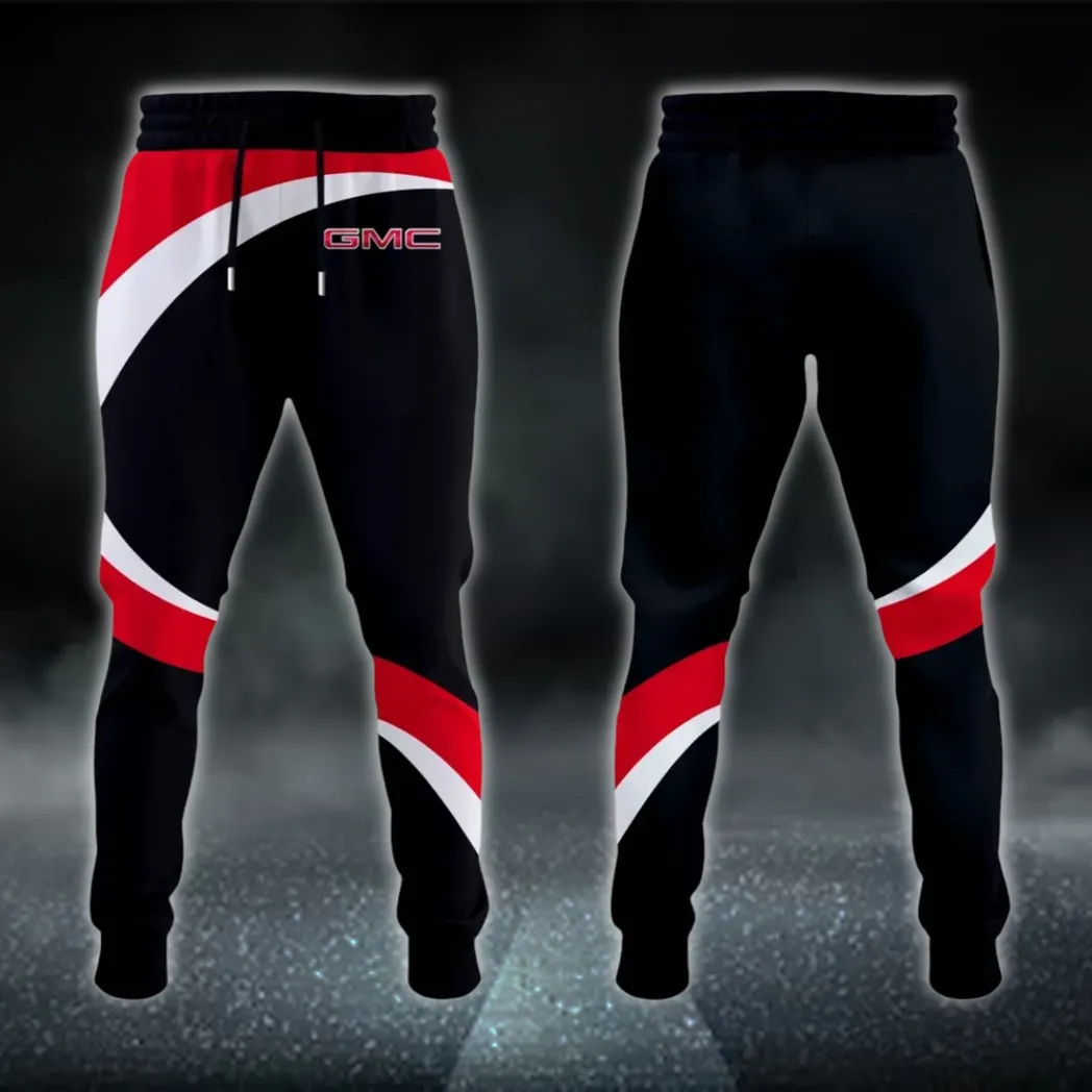 Tough Truck Sweatpants 3D Print, Speed Enthusiast Sweatpants Fit CAR514100925115