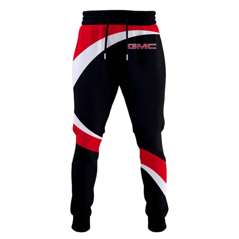 Tough Truck Sweatpants 3D Print, Speed Enthusiast Sweatpants Fit CAR514100925115 - Image 3