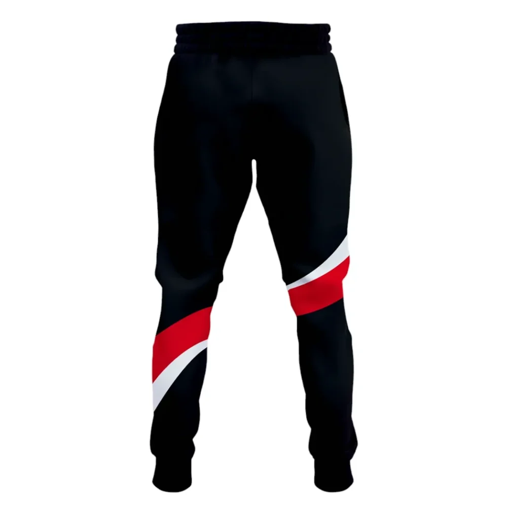 Tough Truck Sweatpants 3D Print, Speed Enthusiast Sweatpants Fit CAR514100925115 - Image 4