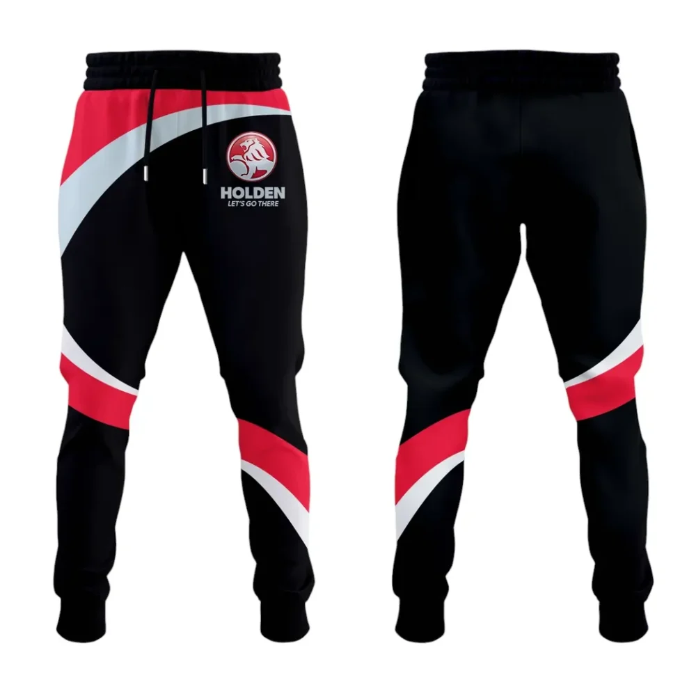 Classic Auto Sweatpants 3D Print, Garage Life Everyday Comfort CAR514100925116 - Image 2