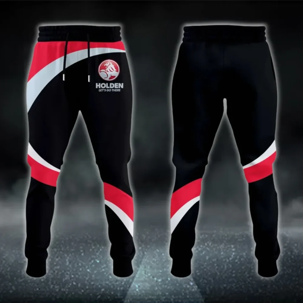 Classic Auto Sweatpants 3D Print, Garage Life Everyday Comfort CAR514100925116