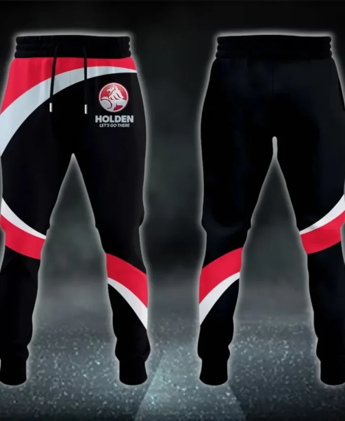 Classic Auto Sweatpants 3D Print, Garage Life Everyday Comfort CAR514100925116