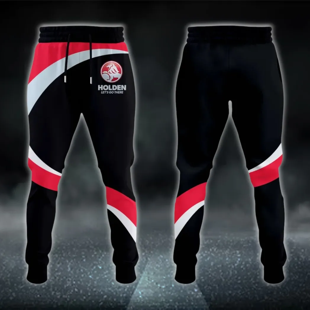 Classic Auto Sweatpants 3D Print, Garage Life Everyday Comfort CAR514100925116