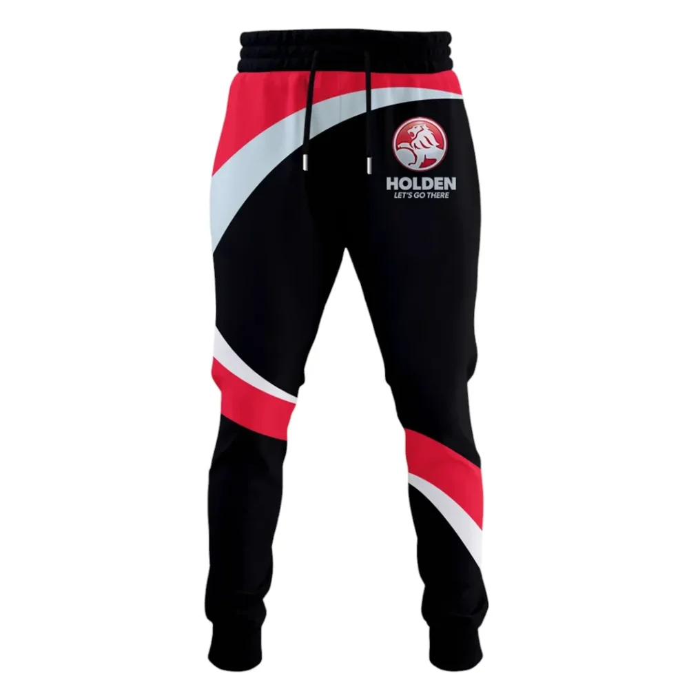 Classic Auto Sweatpants 3D Print, Garage Life Everyday Comfort CAR514100925116 - Image 3