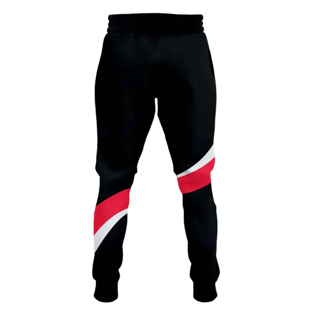 Classic Auto Sweatpants 3D Print, Garage Life Everyday Comfort CAR514100925116 - Image 4