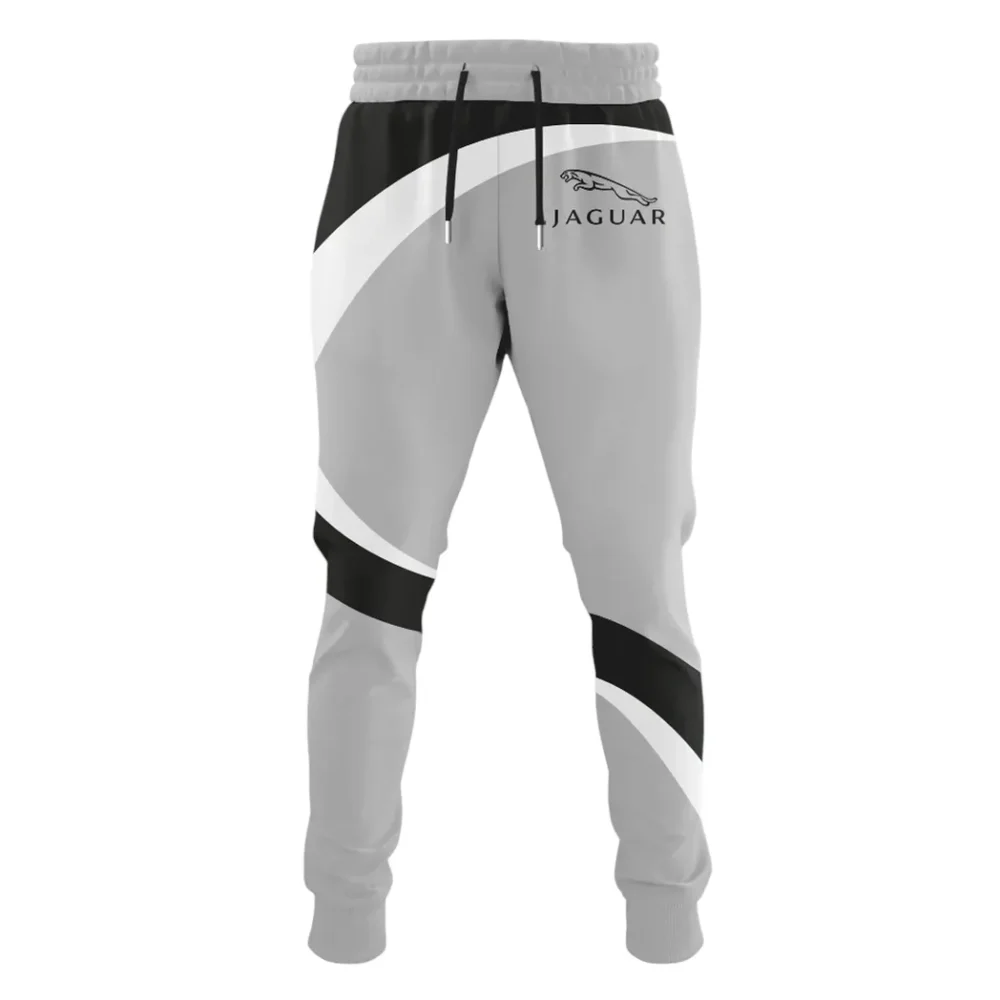 Sophisticated Car Sweatpants 3D Print, Driven Style Relaxed Comfort CAR514100925118 - Image 3