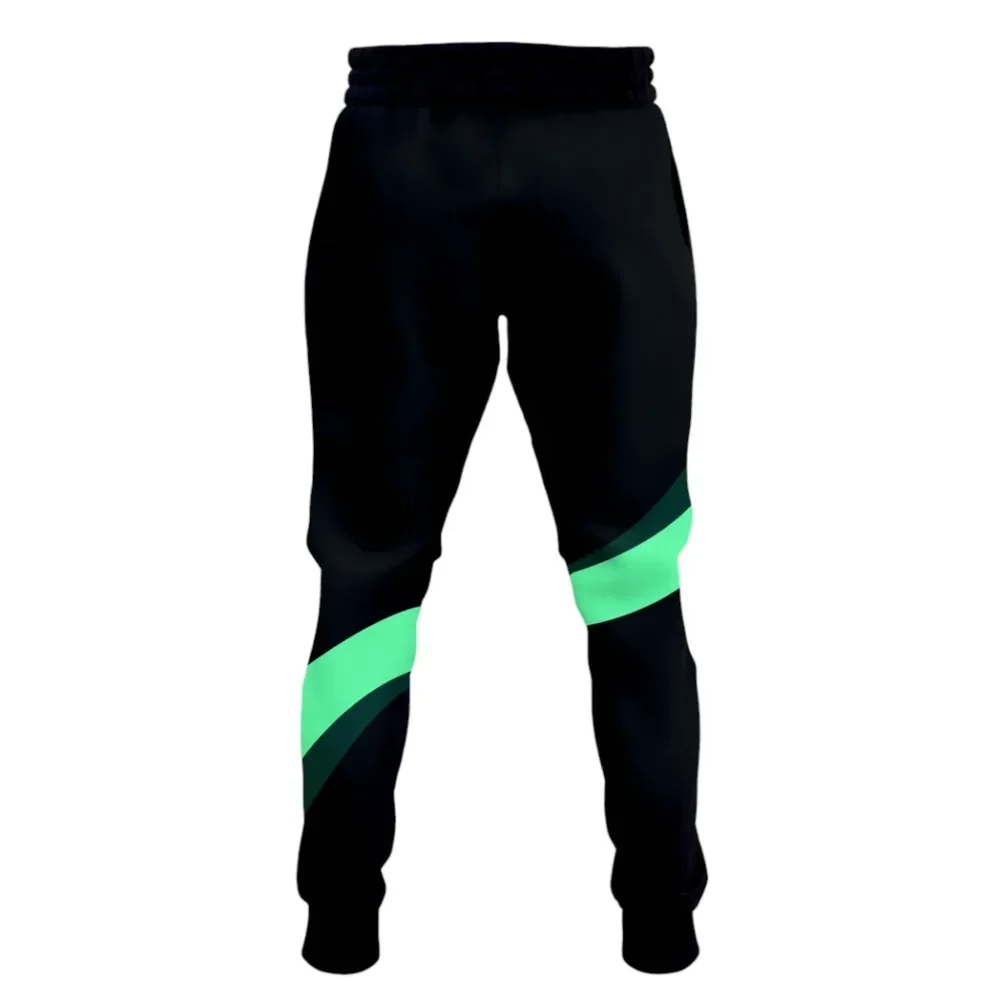Practical Hatchback Sweatpants 3D Print, Comfort Gear for Drivers CAR514100925122 - Image 4