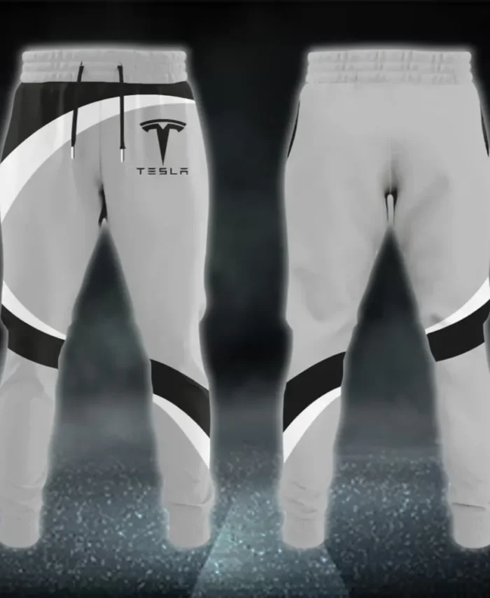 Futuristic Ride Sweatpants 3D Print, Bold Style Street Comfort CAR514100925124