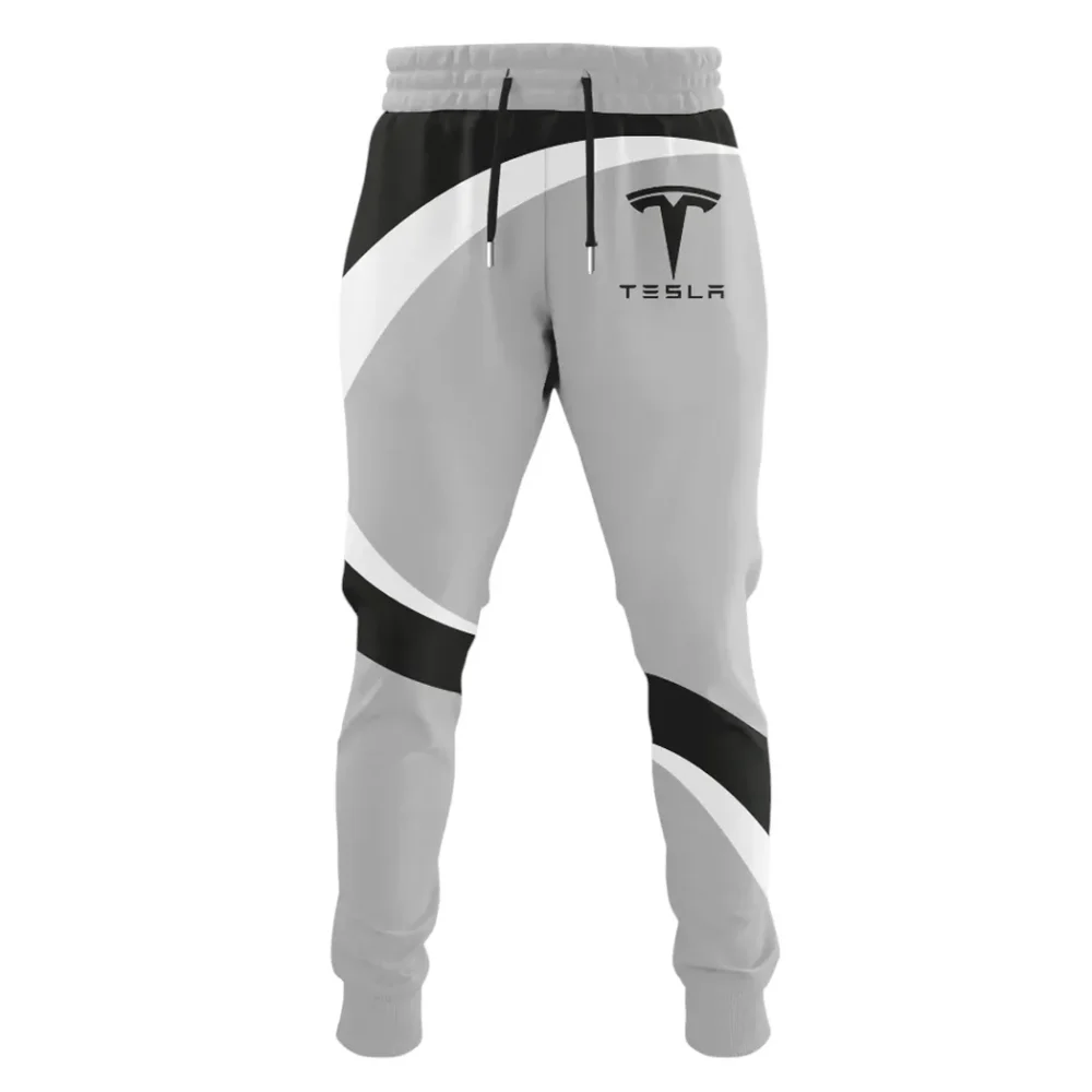 Futuristic Ride Sweatpants 3D Print, Bold Style Street Comfort CAR514100925124 - Image 3