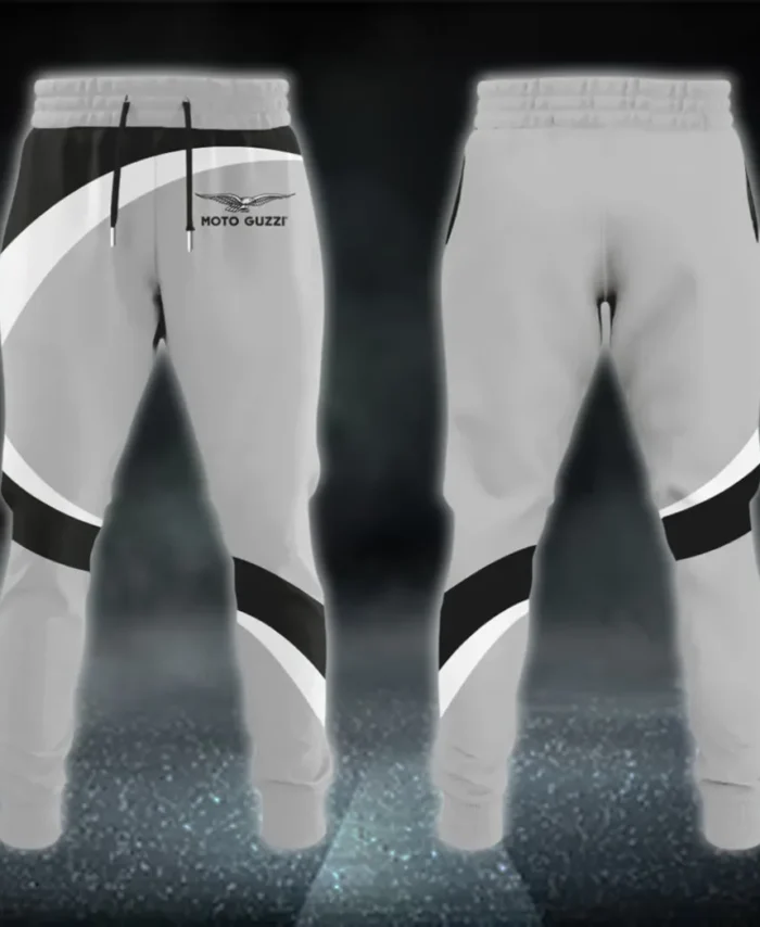 Historic Motorcycle Brand Sweatpants 3D Print, Road-Ready Comfort Sweatpants CAR514100925125
