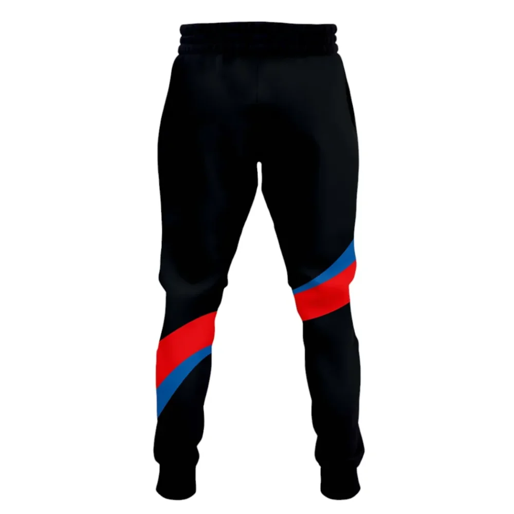 Racing Motor Sweatpants 3D Print, Built for Speed Comfort CAR514100925127 - Image 4