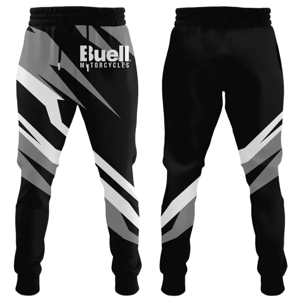Street Racer Sweatpants 3D Print, Garage Day Sweatpants Style CAR514100925128 - Image 2