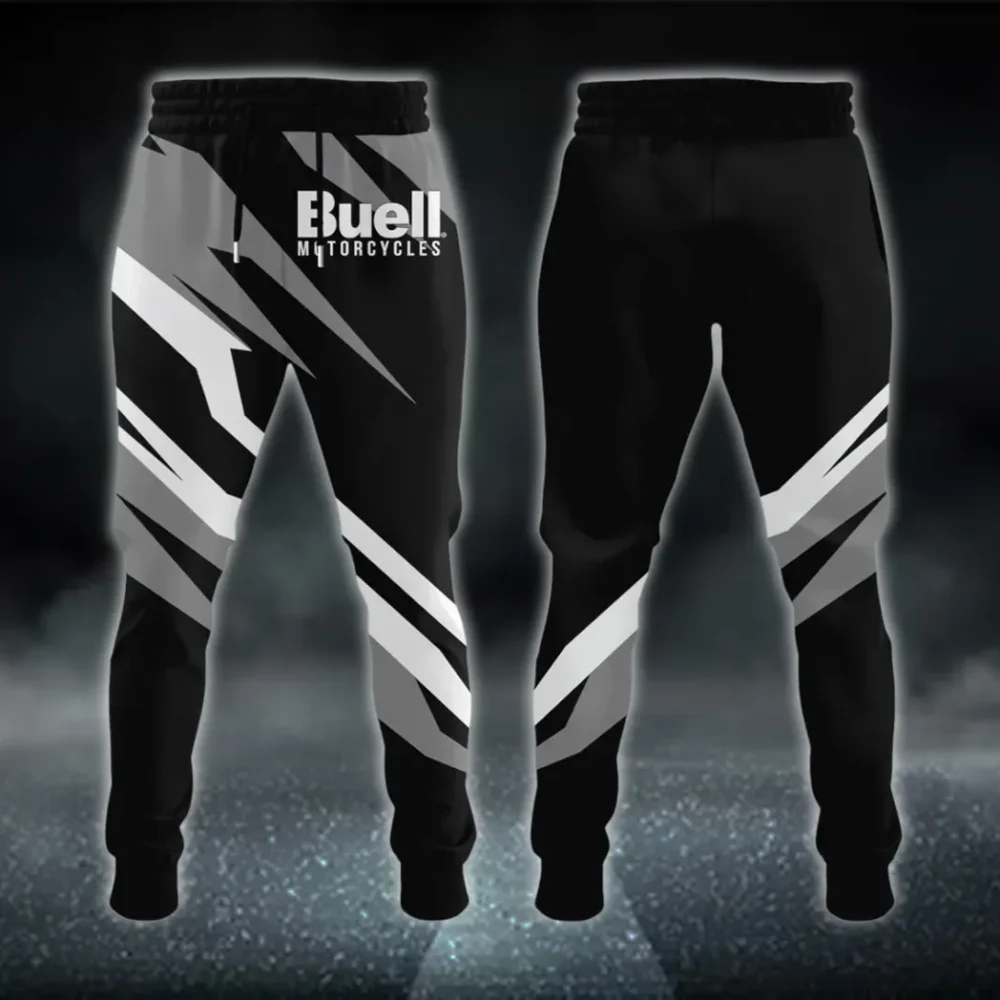 Street Racer Sweatpants 3D Print, Garage Day Sweatpants Style CAR514100925128