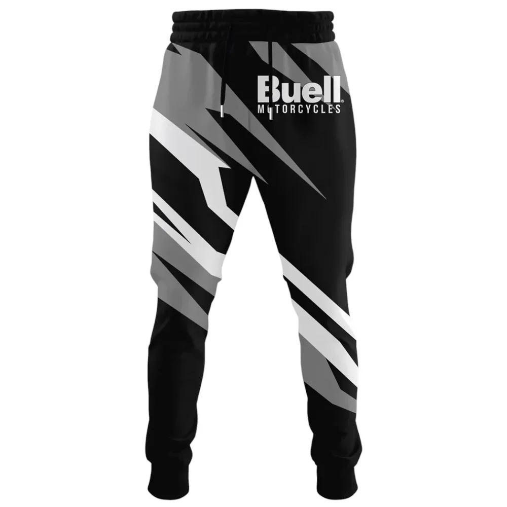 Street Racer Sweatpants 3D Print, Garage Day Sweatpants Style CAR514100925128 - Image 3