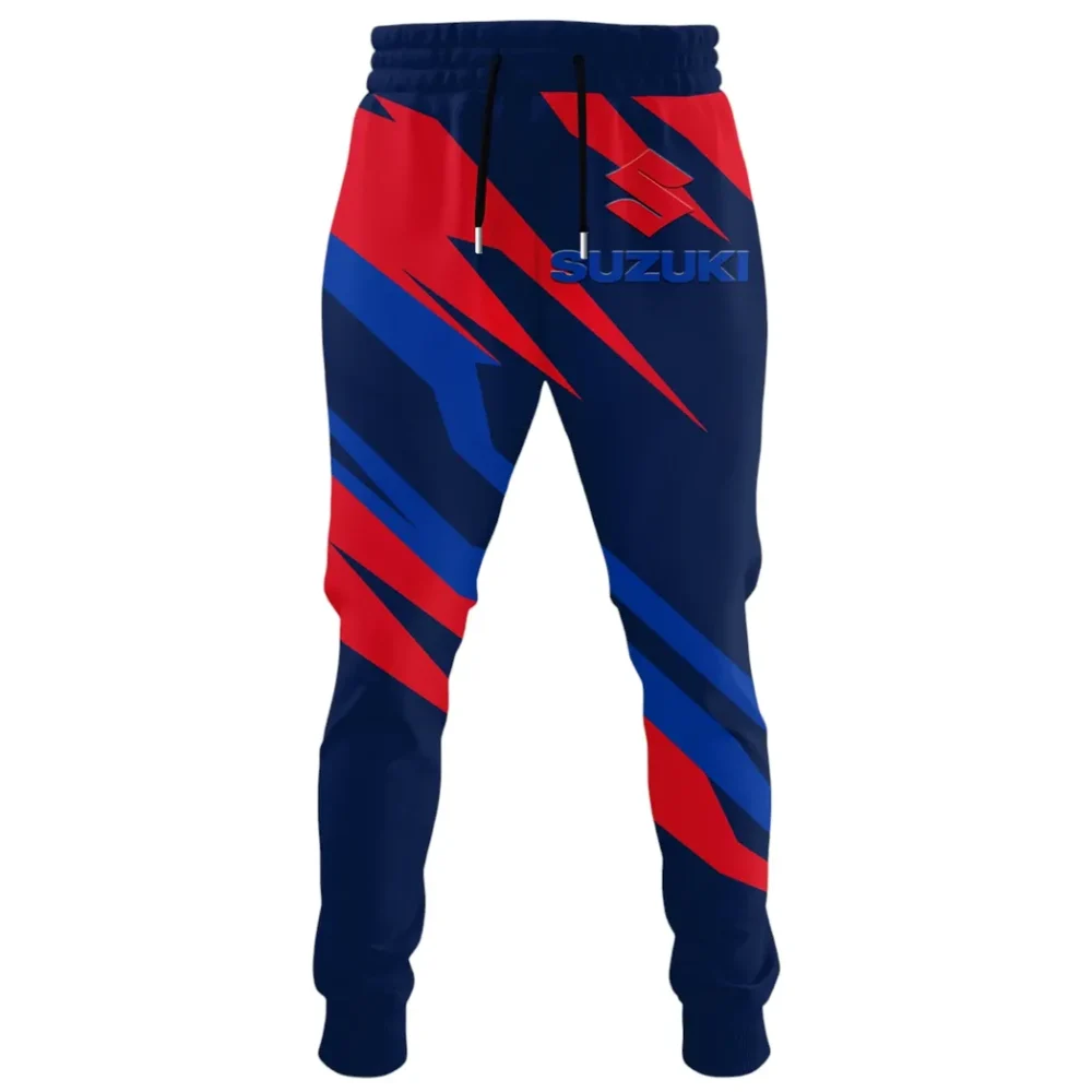 Racing Motor Sweatpants 3D Print, Motorsport Energy Everyday Comfort CAR514100925130 - Image 3