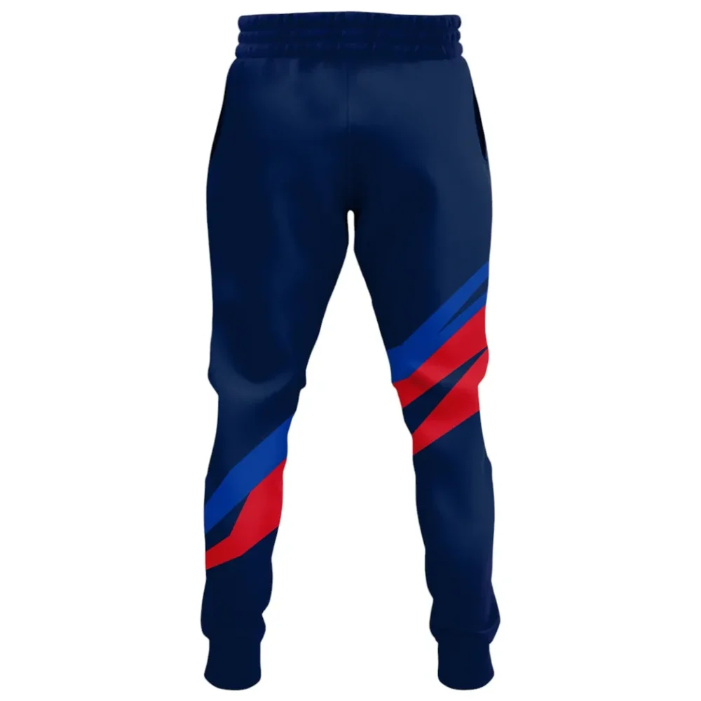 Racing Motor Sweatpants 3D Print, Motorsport Energy Everyday Comfort CAR514100925130 - Image 4