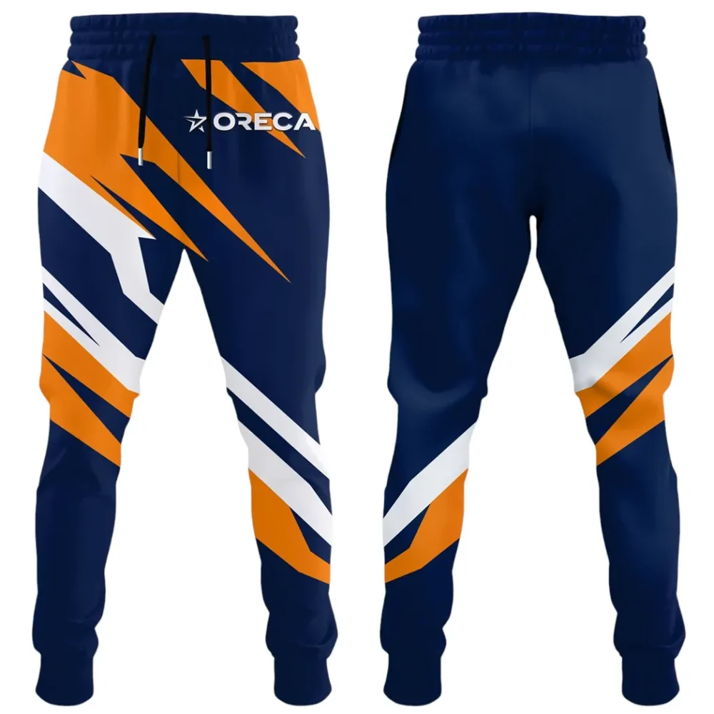 Racing Car Hoodie Half Zip x Sweatpants Set, Custom Car Enthusiast Outfit CAR514100925131 - Image 4
