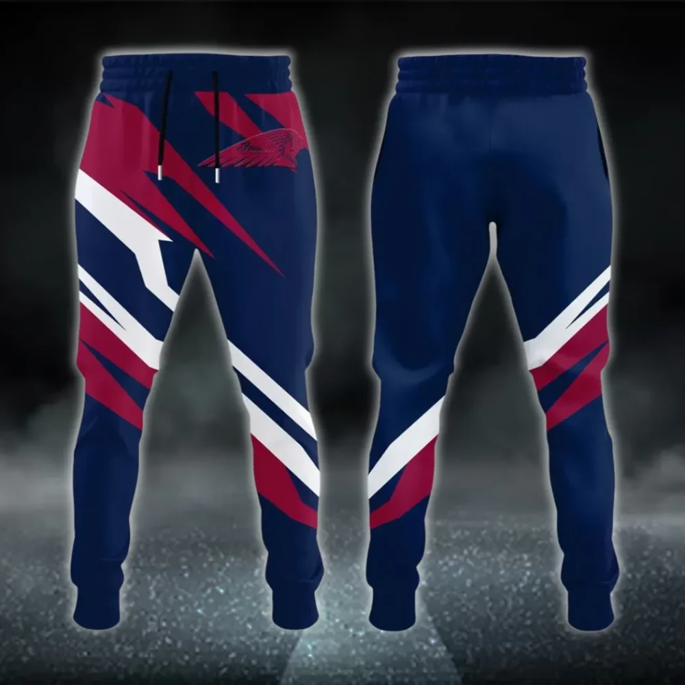 Motorbike Sweatpants 3D Print, Trackside Style All-Day Comfort CAR514100925132