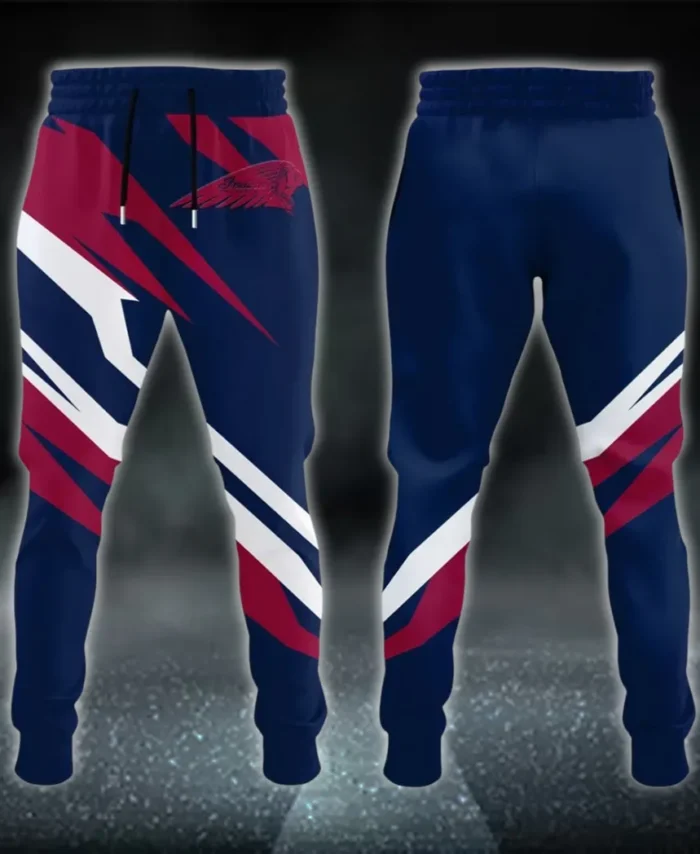 Motorbike Sweatpants 3D Print, Trackside Style All-Day Comfort CAR514100925132