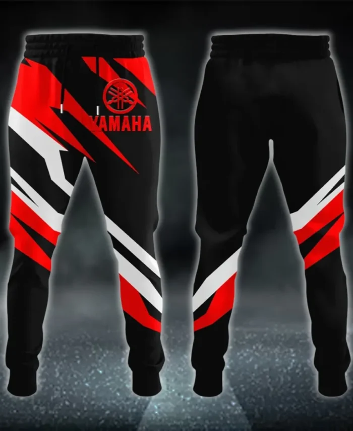 Racing Motor Sweatpants 3D Print, Road Warrior Relaxed Fit CAR514100925133