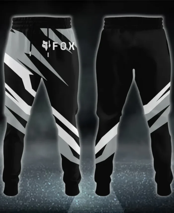 Racing Car Sweatpants 3D Print, Racing Spirit Sweatpants Look CAR514100925134