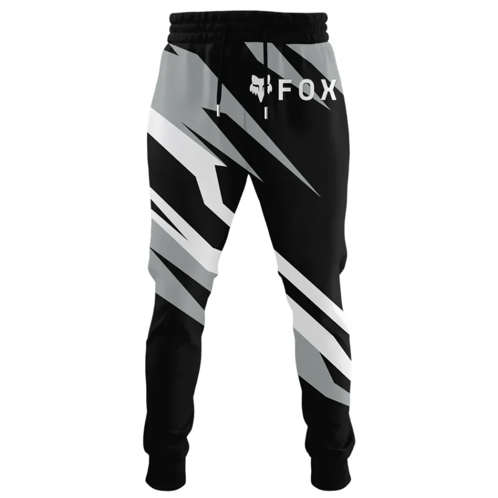 Racing Car Sweatpants 3D Print, Racing Spirit Sweatpants Look CAR514100925134 - Image 3