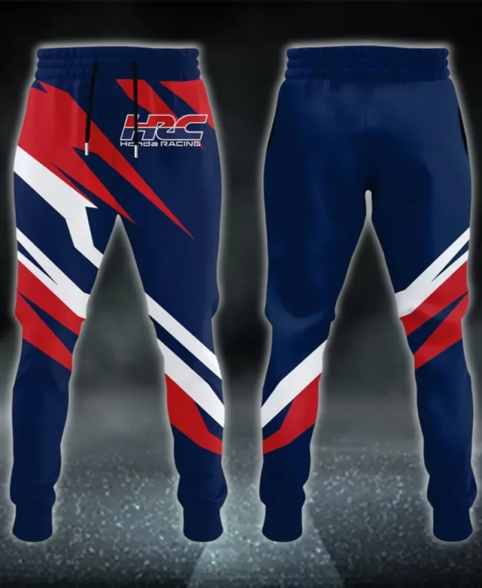 Racing Car Sweatpants 3D Print, Comfort Meets Driven Style CAR514100925138