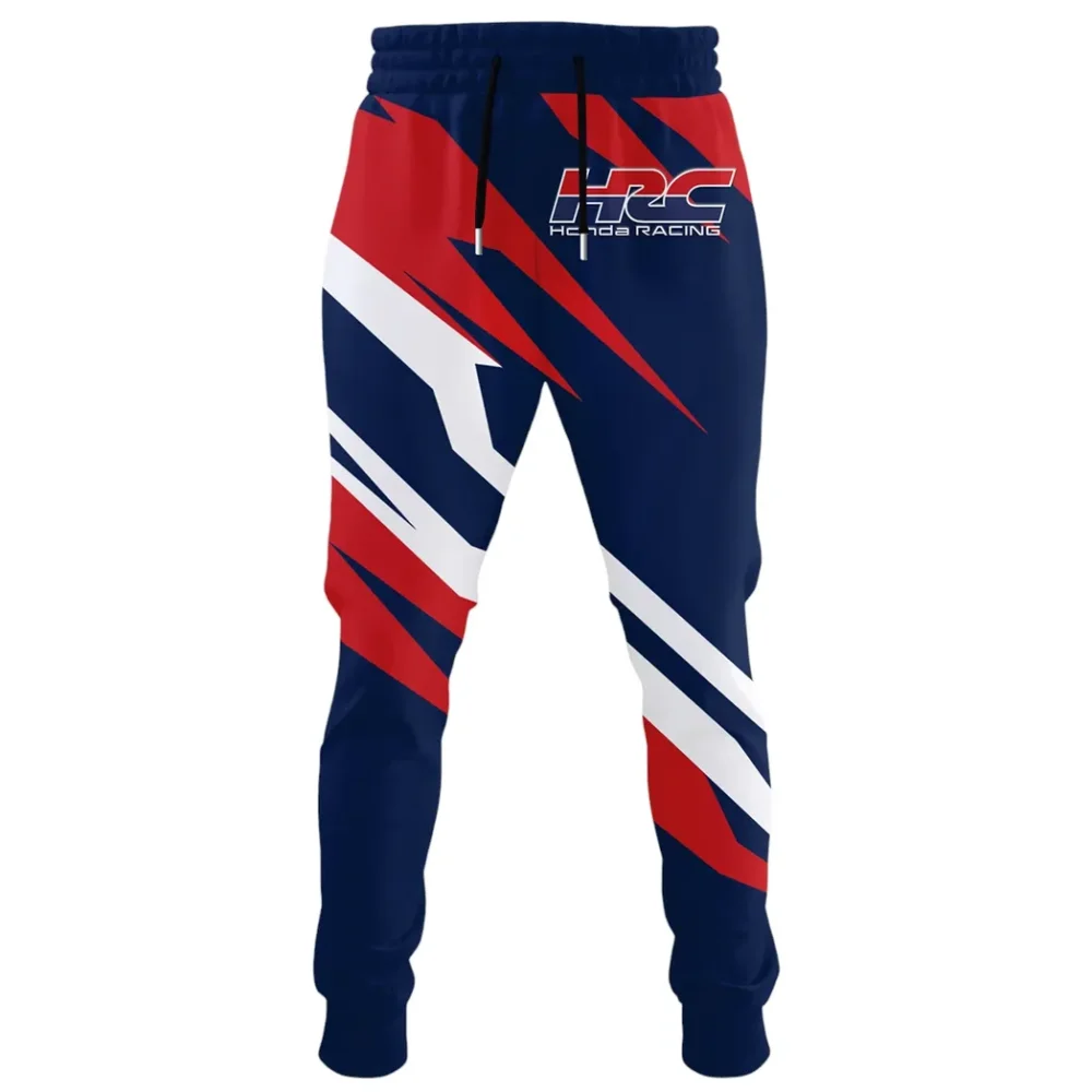 Racing Car Sweatpants 3D Print, Comfort Meets Driven Style CAR514100925138 - Image 3