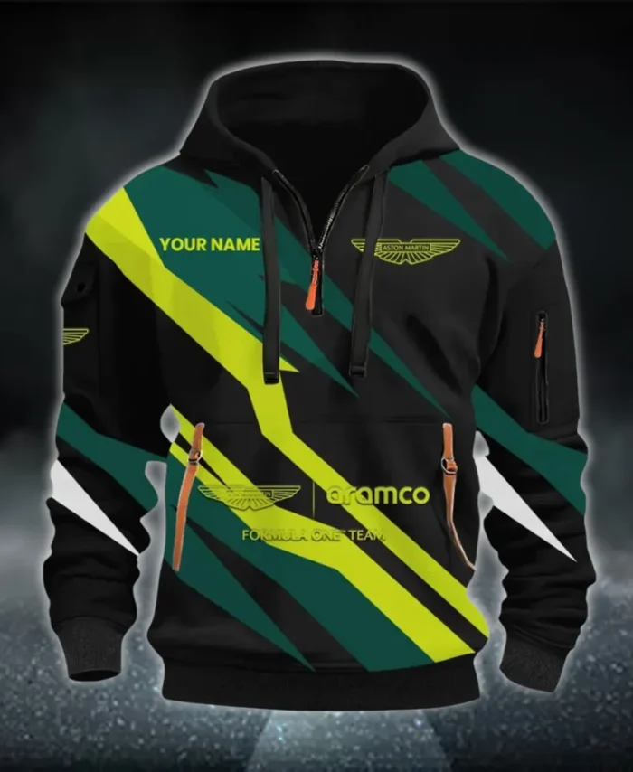 High-Performance Coupe Hoodie Half Zip 3D Print, Classic Comfortable Hoodie Style CAR514100925139