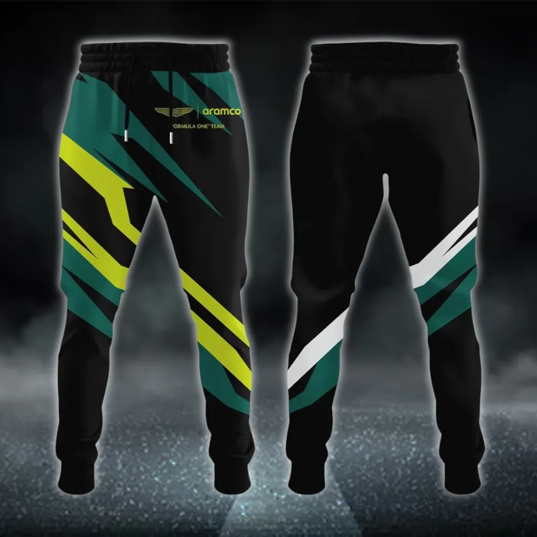 High-Performance Coupe Sweatpants 3D Print, Street-Ready Auto Fan Pants CAR514100925139
