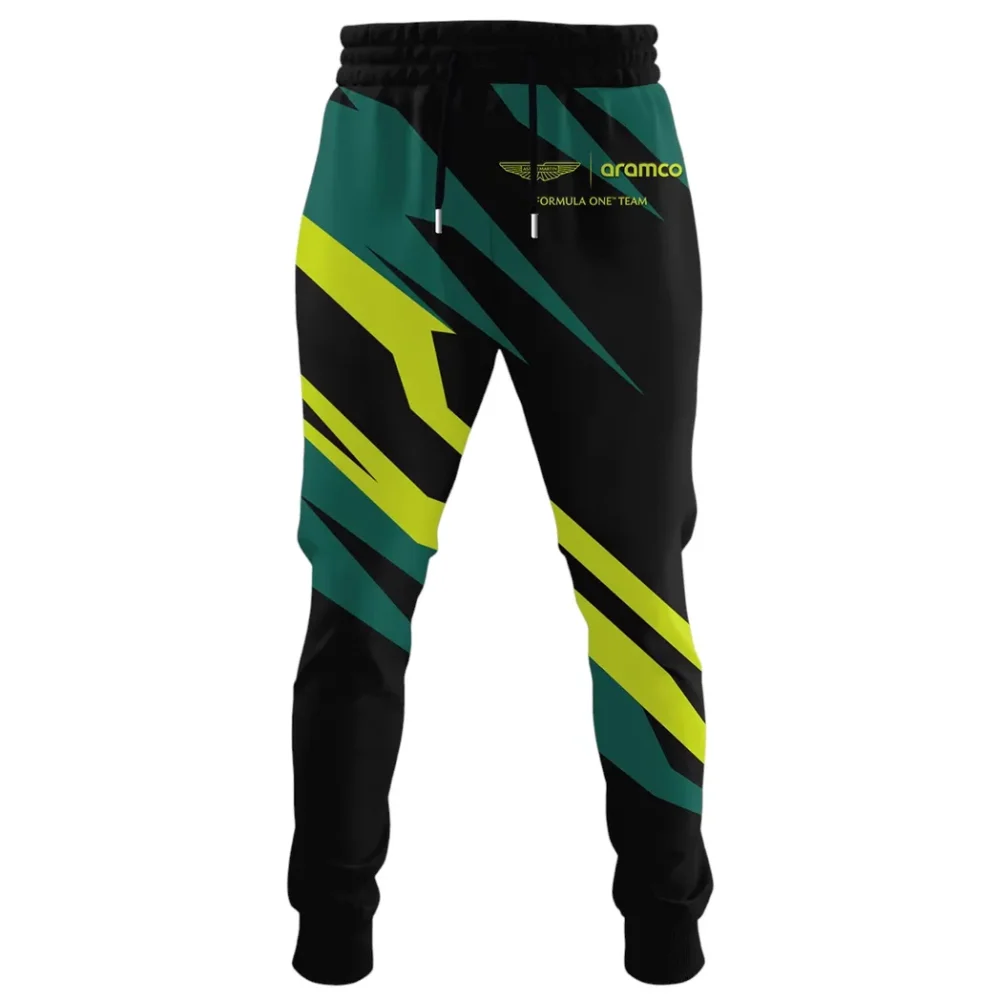 High-Performance Coupe Sweatpants 3D Print, Street-Ready Auto Fan Pants CAR514100925139 - Image 3