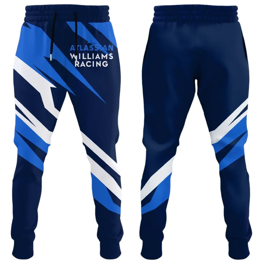 Racing Car Hoodie Half Zip x Sweatpants Set, Road Warrior 3D Outfit Set CAR514100925140 - Image 4