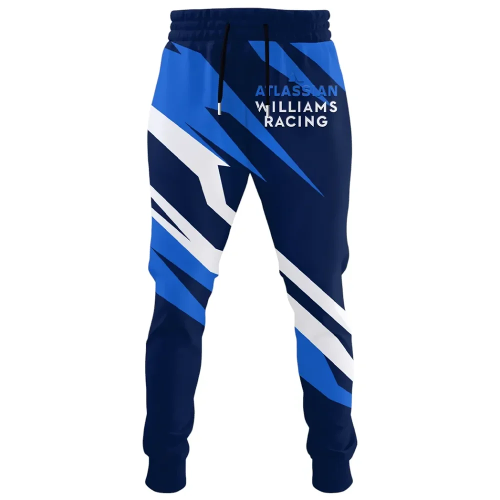 Racing Car Sweatpants 3D Print, Speed Enthusiast Sweatpants Fit CAR514100925140 - Image 3