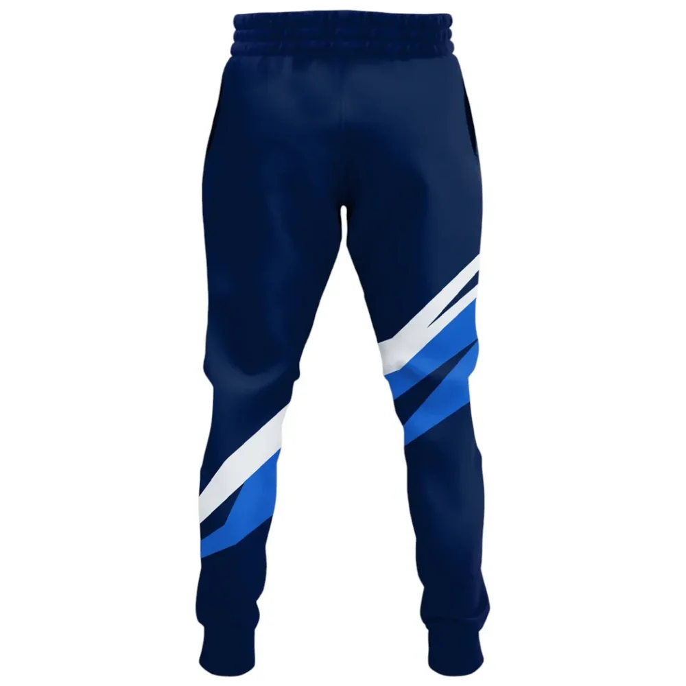 Racing Car Sweatpants 3D Print, Speed Enthusiast Sweatpants Fit CAR514100925140 - Image 4