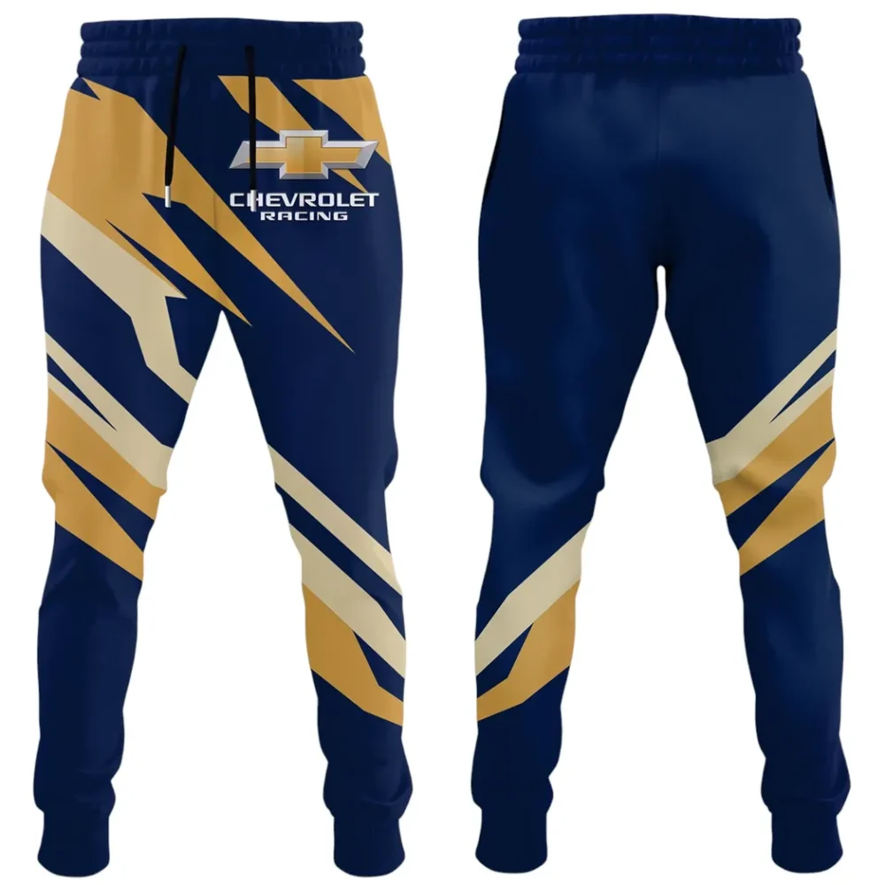 Classic Roadster Sweatpants 3D Print, Garage Life Everyday Comfort CAR514100925141 - Image 2