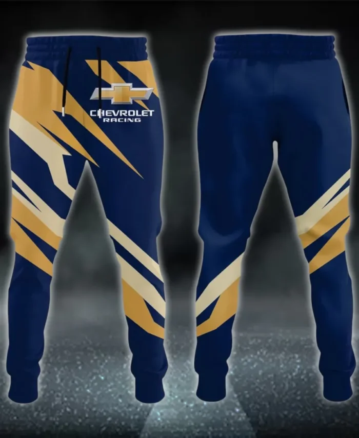 Classic Roadster Sweatpants 3D Print, Garage Life Everyday Comfort CAR514100925141