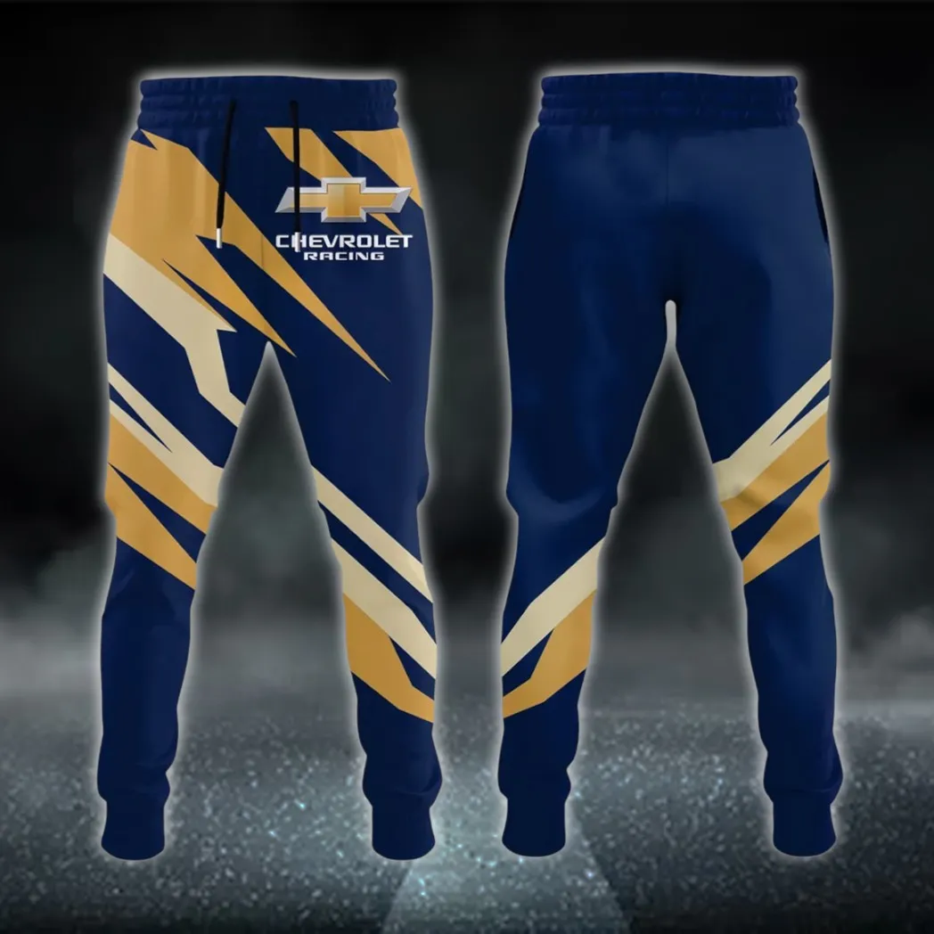 Classic Roadster Sweatpants 3D Print, Garage Life Everyday Comfort CAR514100925141