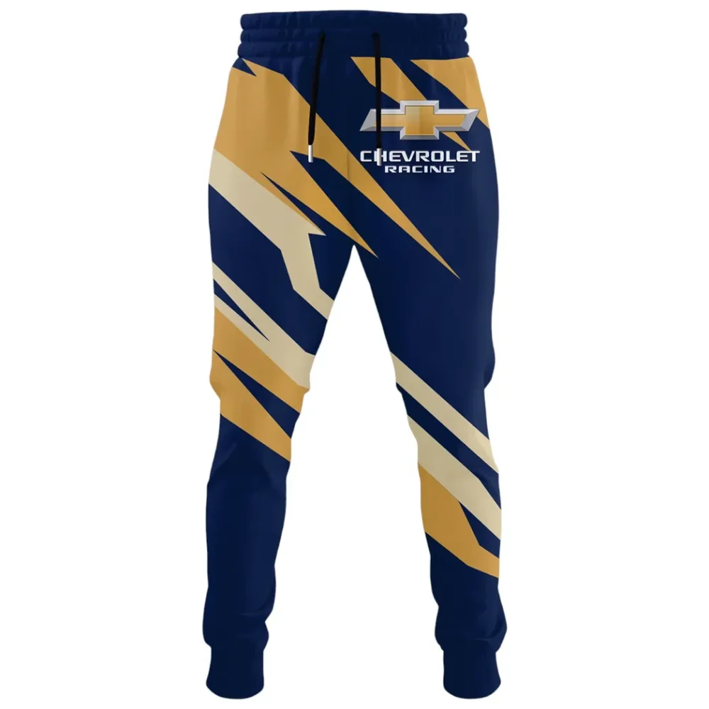 Classic Roadster Sweatpants 3D Print, Garage Life Everyday Comfort CAR514100925141 - Image 3