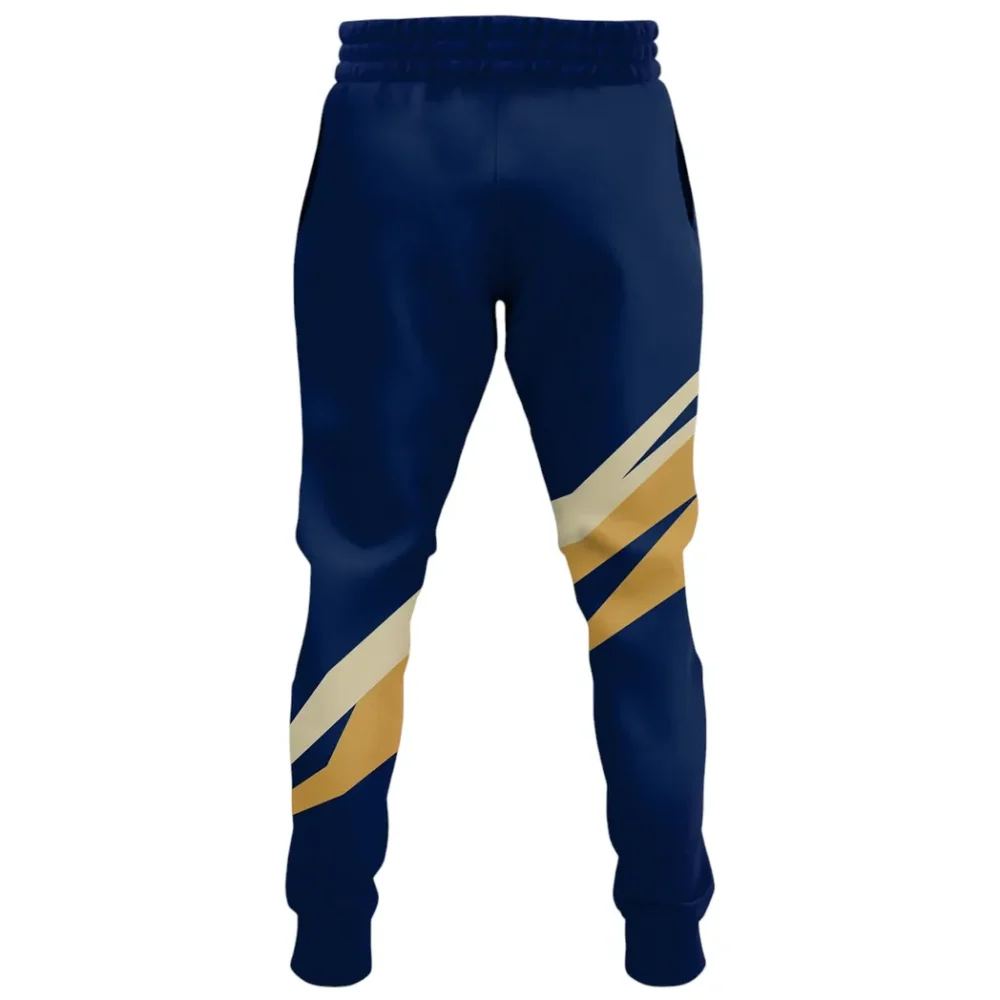 Classic Roadster Sweatpants 3D Print, Garage Life Everyday Comfort CAR514100925141 - Image 4