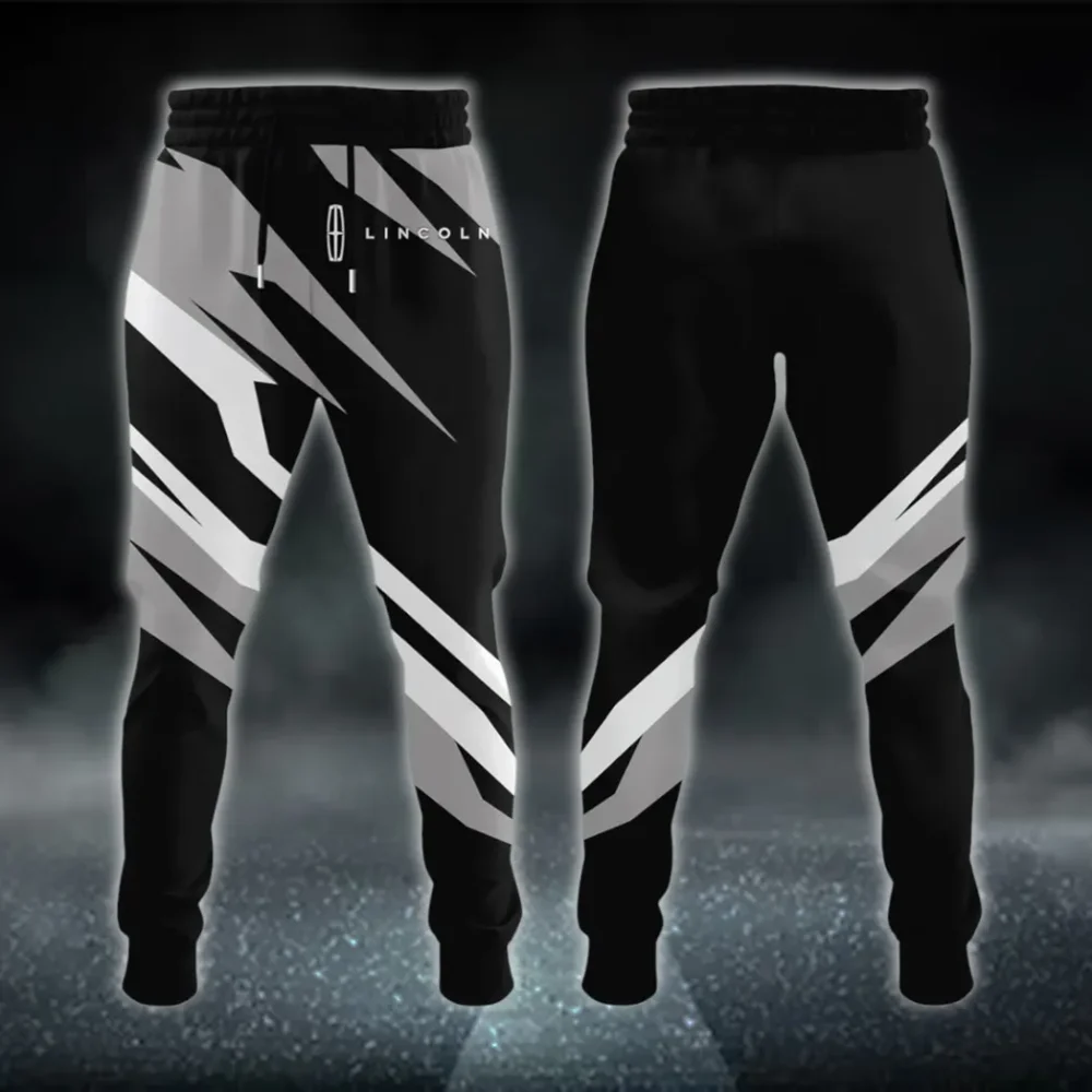 Upscale Vehicle Sweatpants 3D Print, Sport-Inspired Rider's Sweatpants CAR514100925142
