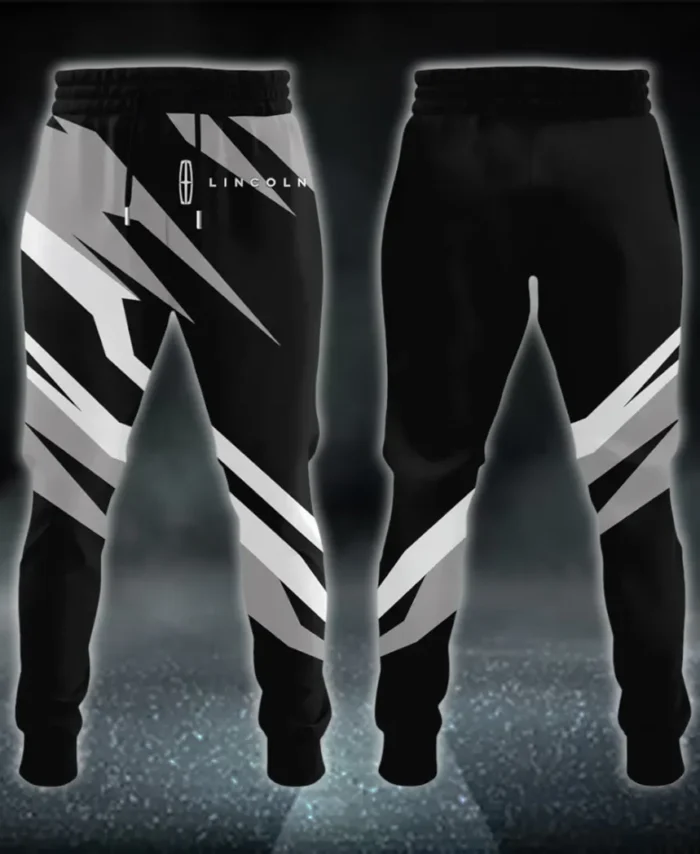 Upscale Vehicle Sweatpants 3D Print, Sport-Inspired Rider's Sweatpants CAR514100925142