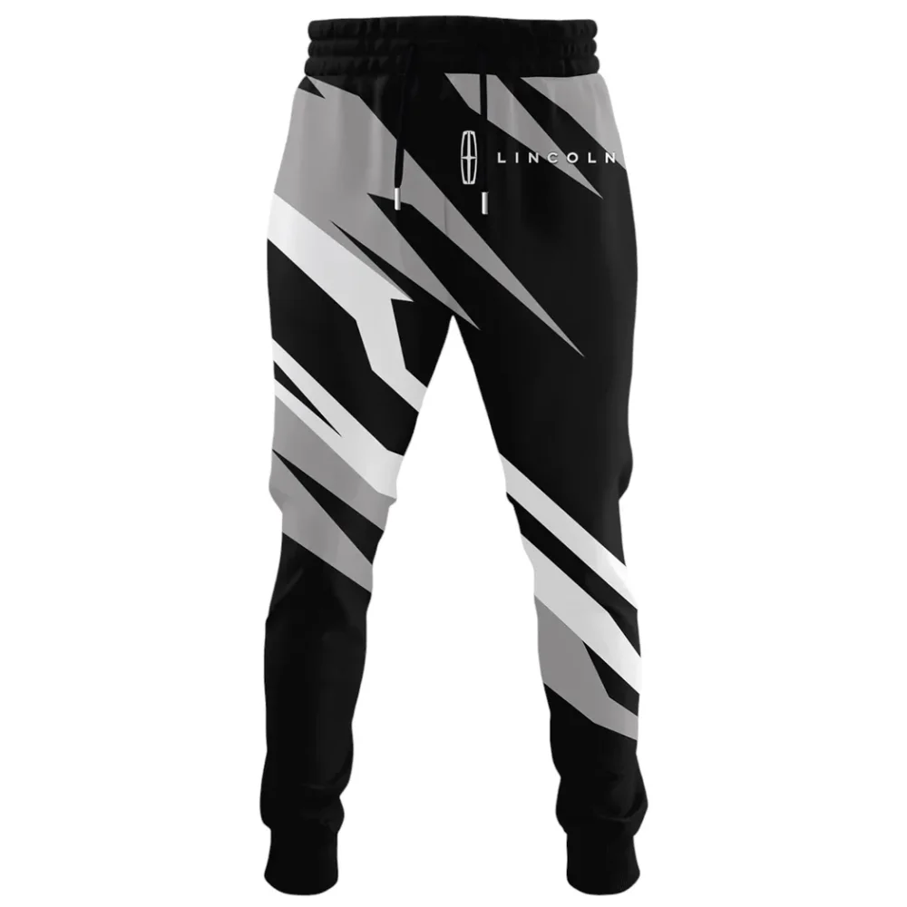 Upscale Vehicle Sweatpants 3D Print, Sport-Inspired Rider's Sweatpants CAR514100925142 - Image 3