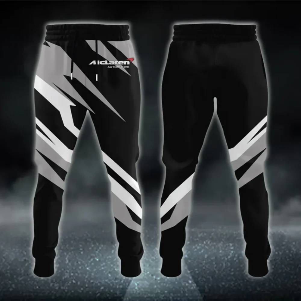 Speed Legend Sweatpants 3D Print, Driven Style Relaxed Comfort CAR514100925143