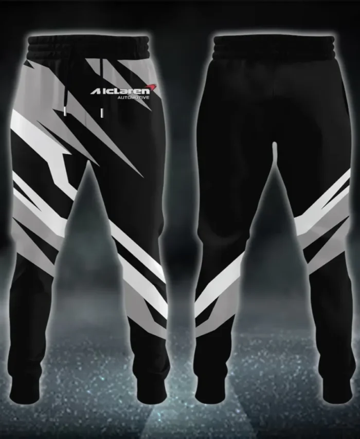 Speed Legend Sweatpants 3D Print, Driven Style Relaxed Comfort CAR514100925143