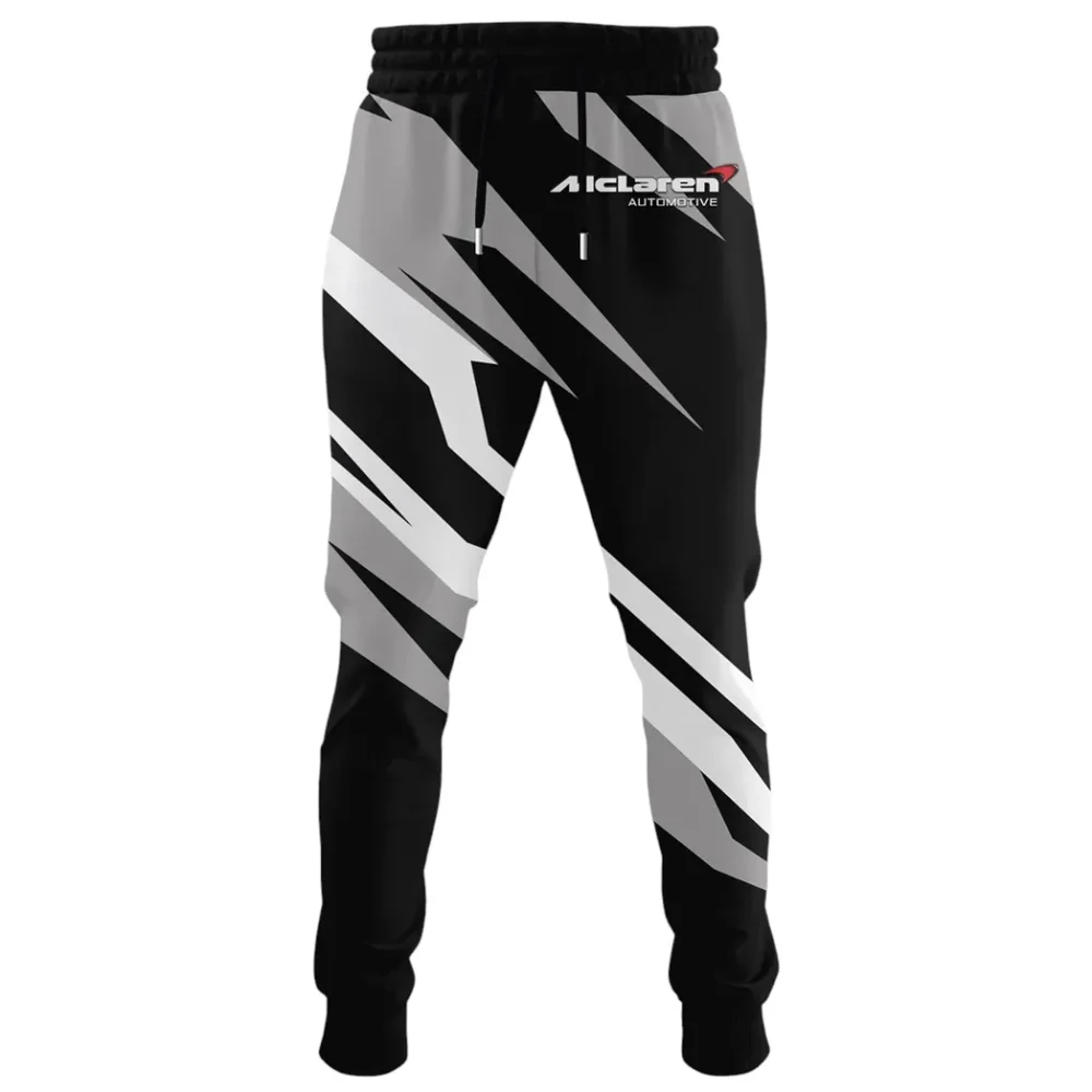 Speed Legend Sweatpants 3D Print, Driven Style Relaxed Comfort CAR514100925143 - Image 3