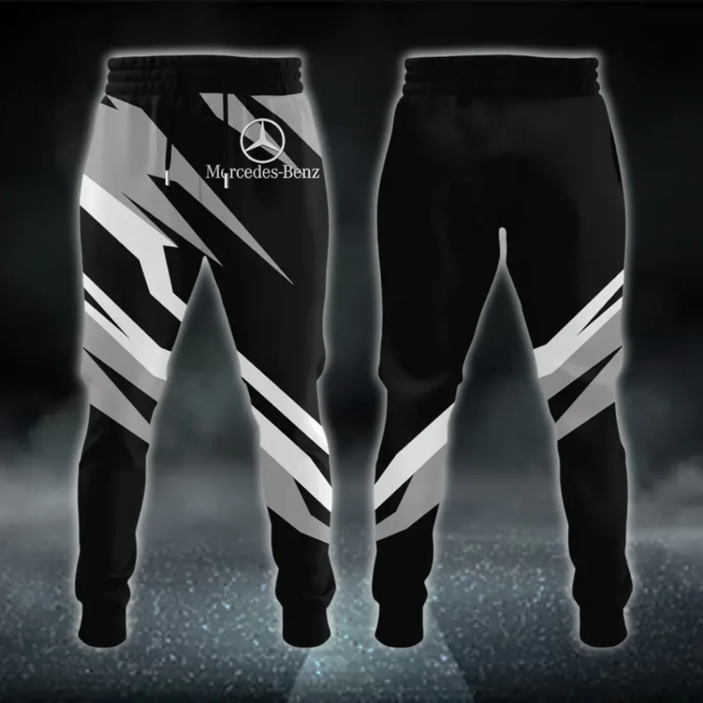 Business-Class Auto Sweatpants 3D Print, Racing Edge Lifestyle Pants CAR514100925144