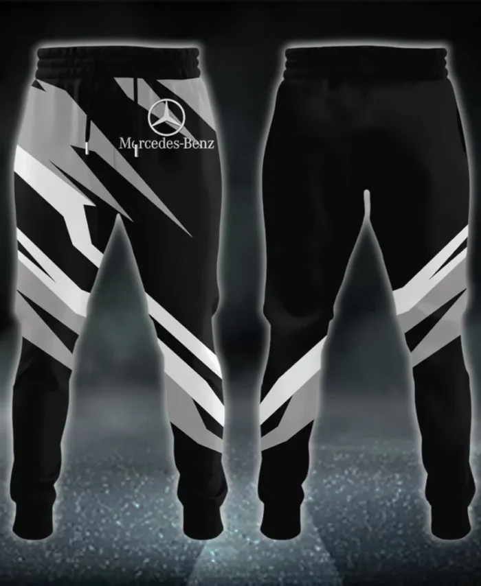 Business-Class Auto Sweatpants 3D Print, Racing Edge Lifestyle Pants CAR514100925144