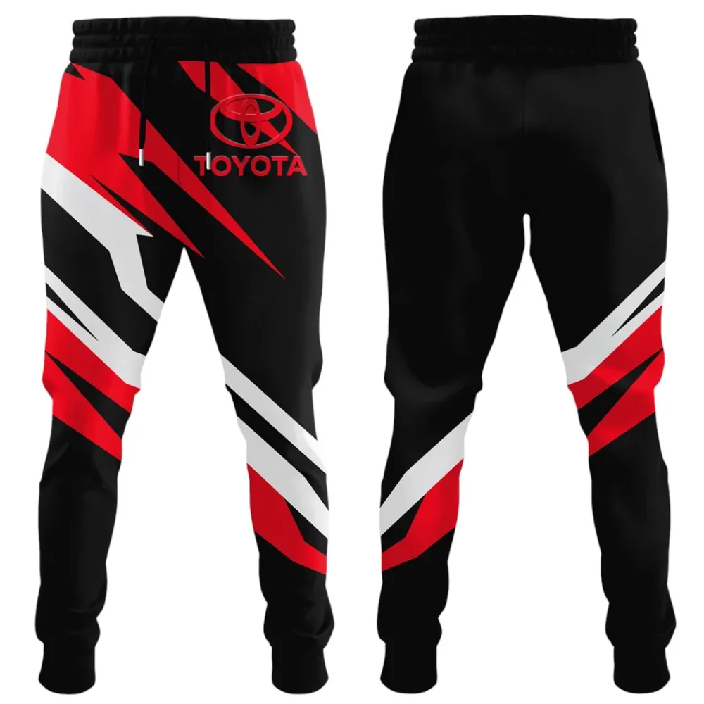 Desert Runner Sweatpants 3D Print, Built Tough Worn Easy CAR514100925146 - Image 2